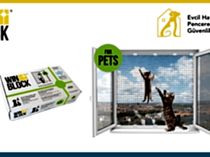 WinBlock Pets